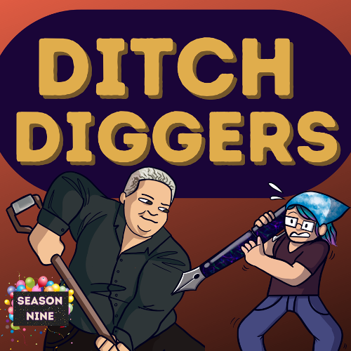 Ditch Diggers S9 Ep8