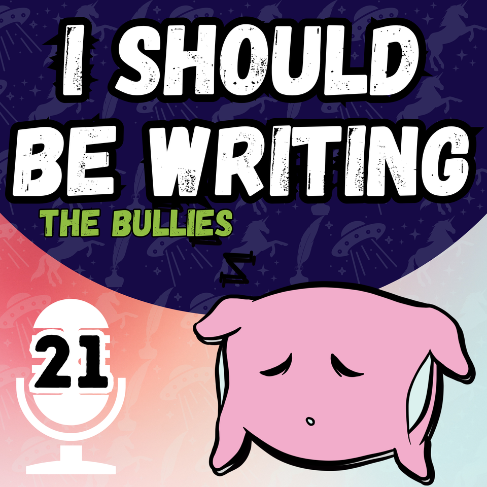 [ISBW] The Silent Bully: The Nap